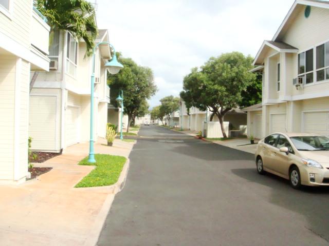 91-1132 Laaulu Street Unit 14G 91-1132 Laaulu Street Unit 14G
