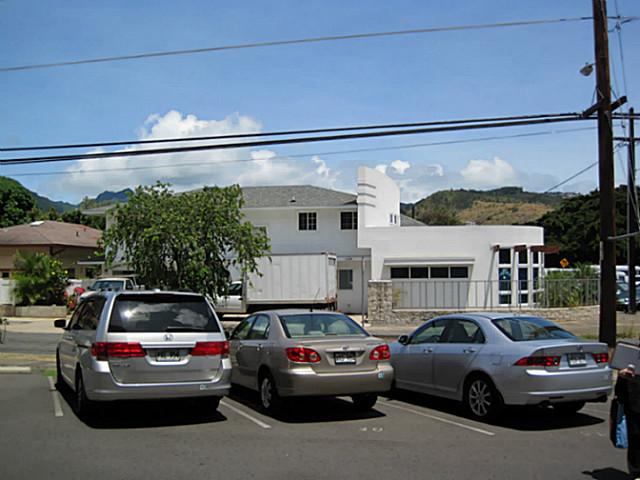 2501 Coyne Street  Unit 101