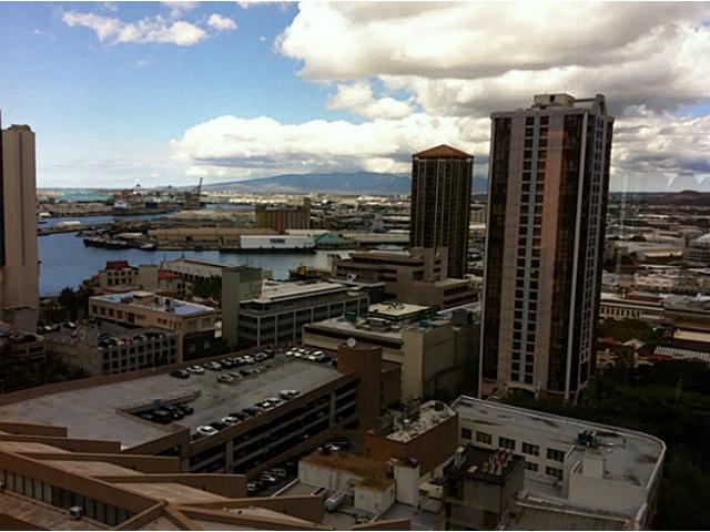 1088 Bishop Street  Unit 2202
