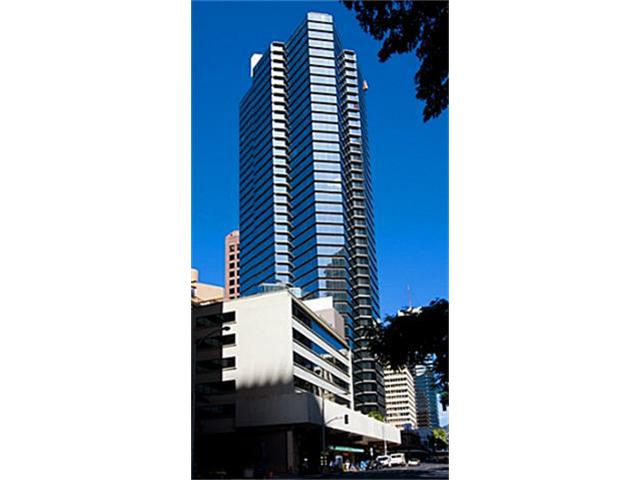 1088 Bishop Street  Unit 2202