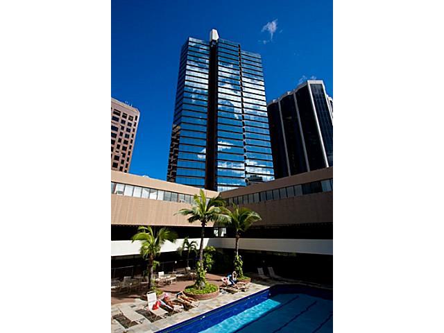 1088 Bishop Street  Unit 2202