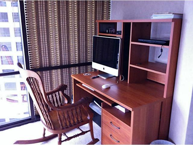 1088 Bishop Street  Unit 2202