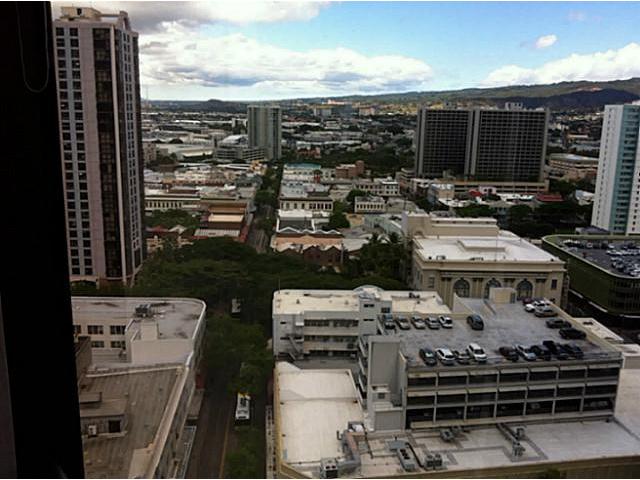 1088 Bishop Street  Unit 2202
