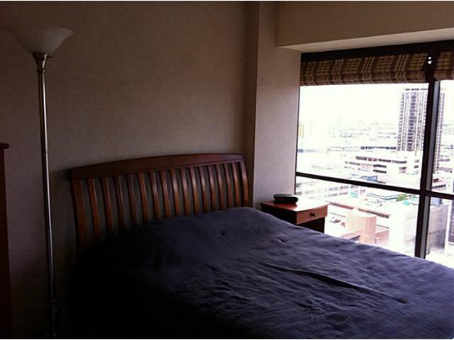 1088 Bishop Street  Unit 2202