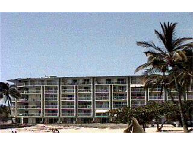 84-265 Farrington Highway  Unit 206