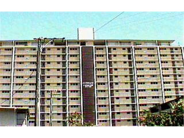 2440 Date Street  Unit 303