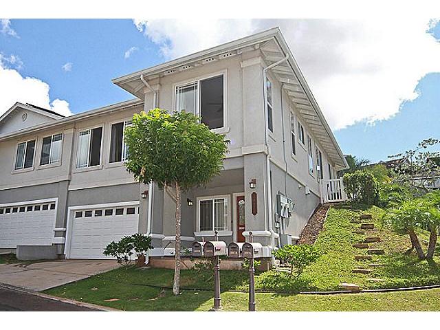 921087 Palahia Street  Unit B