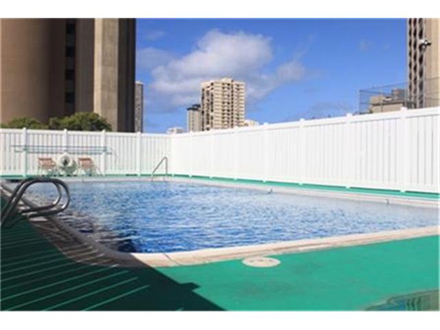 2525 Date Street  Unit 2303