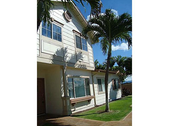 911010 Kaimalie Street  Unit S5