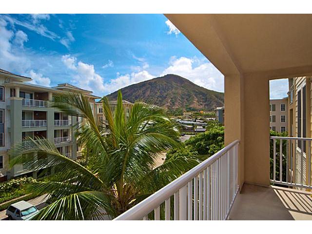 520 Lunalilo Home Road  Unit 6319