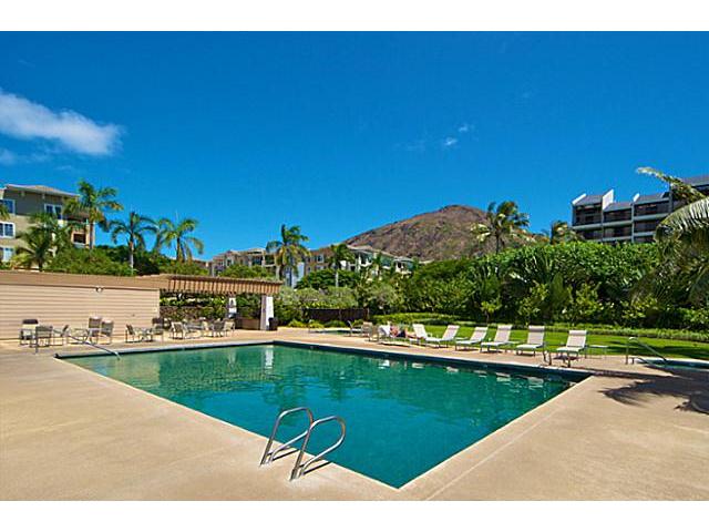 520 Lunalilo Home Road  Unit 6319