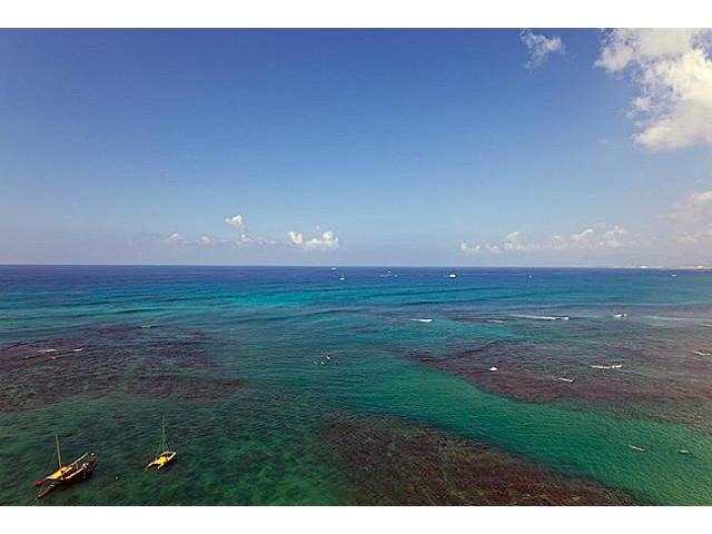 2895 Kalakaua Avenue  Unit 1403/1404/1405