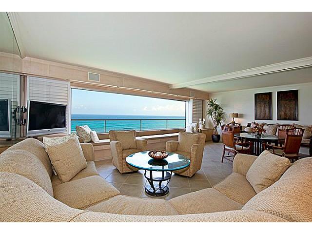 2895 Kalakaua Avenue  Unit 1403/1404/1405