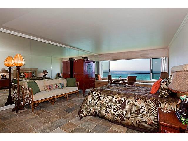 2895 Kalakaua Avenue  Unit 1403/1404/1405