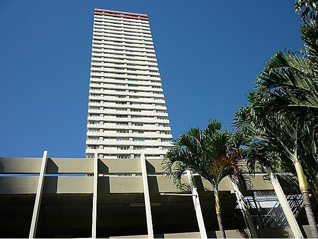 2525 Date Street  Unit 2704