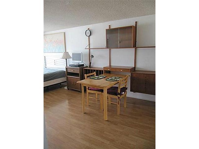 2525 Date Street  Unit 2704