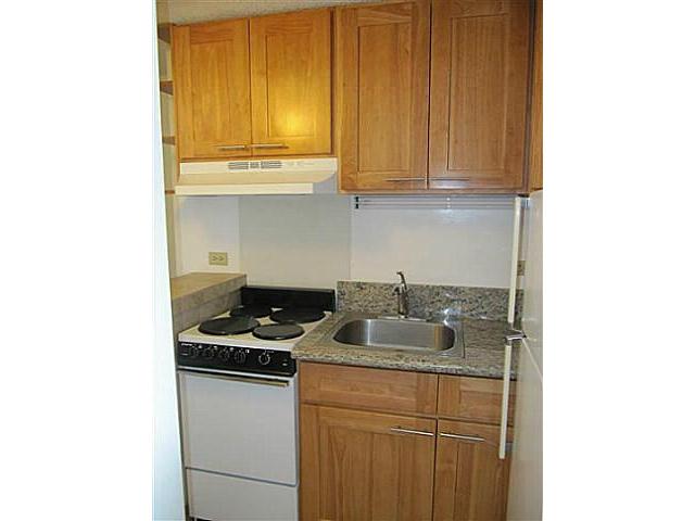 2525 Date Street  Unit 2704