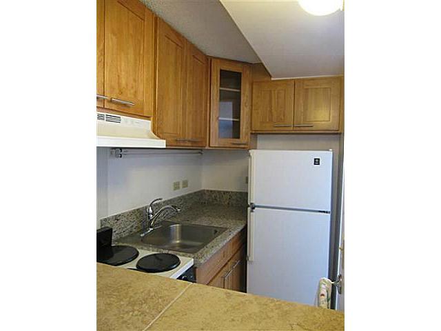 2525 Date Street  Unit 2704