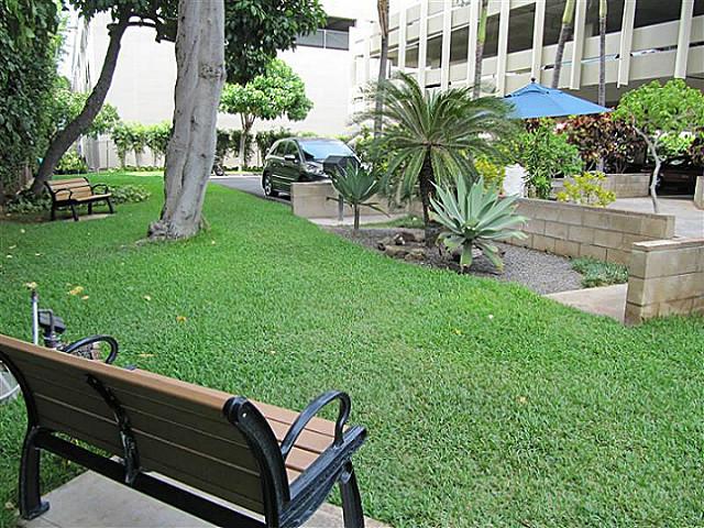 2525 Date Street  Unit 2704