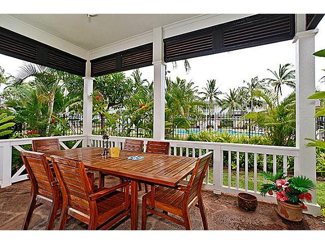 92-1164 Olani Street  Unit (47-1)