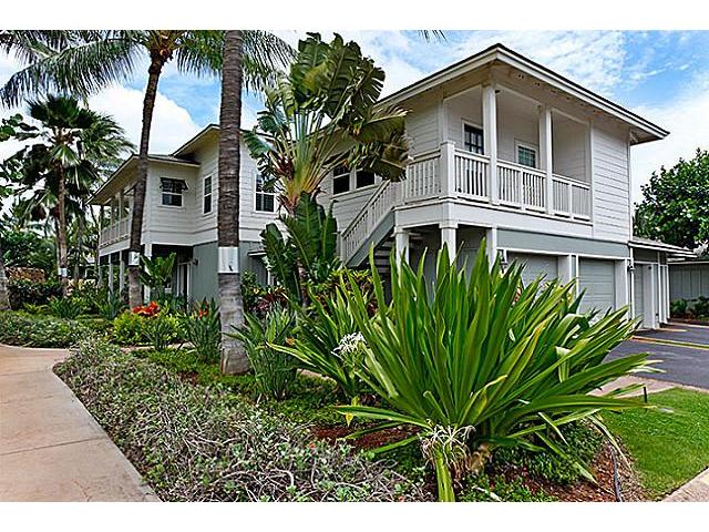 92-1164 Olani Street  Unit (47-1)