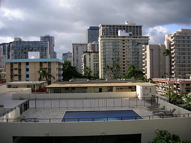 2421 Tusitala Street  Unit 503