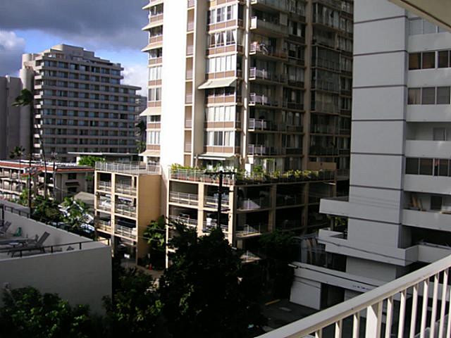 2421 Tusitala Street Unit 503 2421 Tusitala Street Unit 503