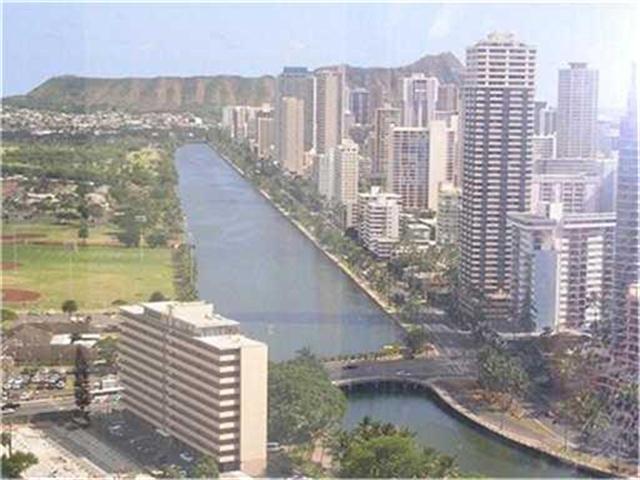 1750 Kalakaua Avenue  Unit 3403
