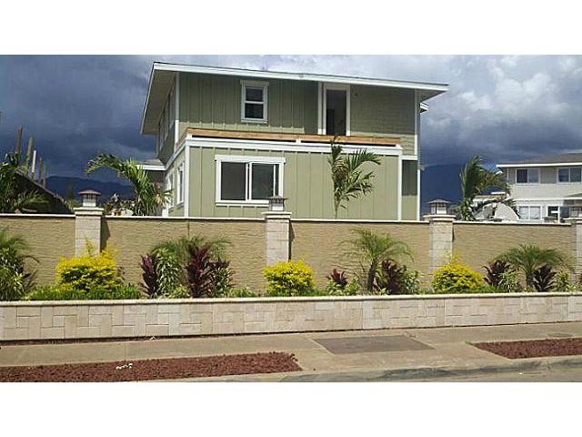 87-176 Maipalaoa Road  Unit 59Y