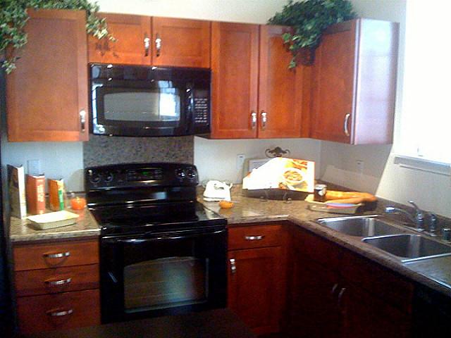 1167 Kakala Street  Unit 1203