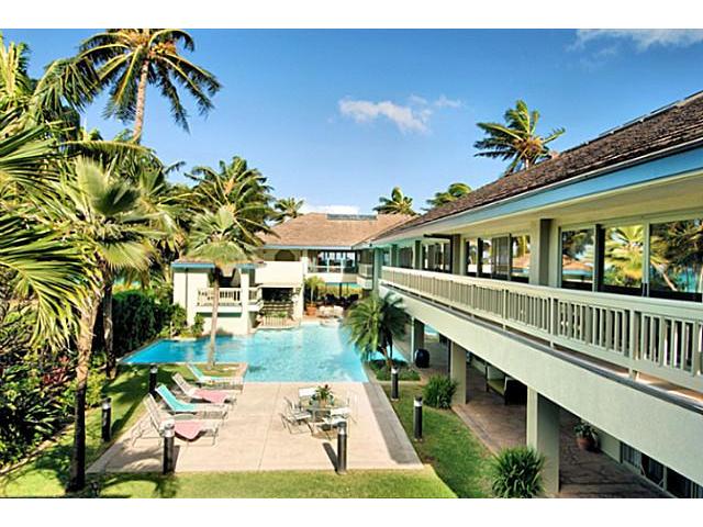 572C N Kalaheo Avenue