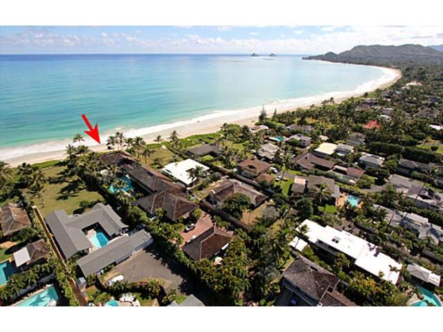 572C N Kalaheo Avenue