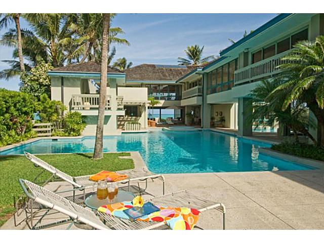 572C N Kalaheo Avenue