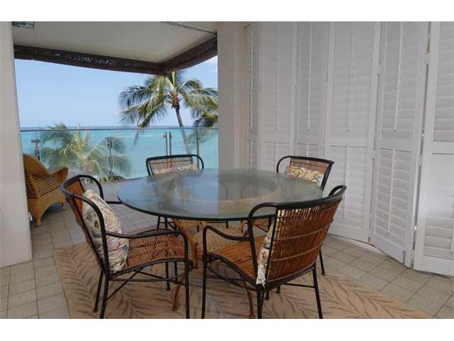 3003 Kalakaua Avenue  Unit 5A