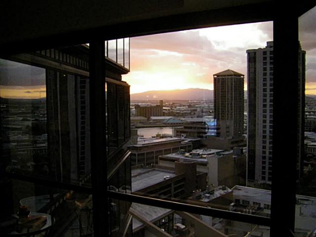 1088 Bishop Street  Unit 2001