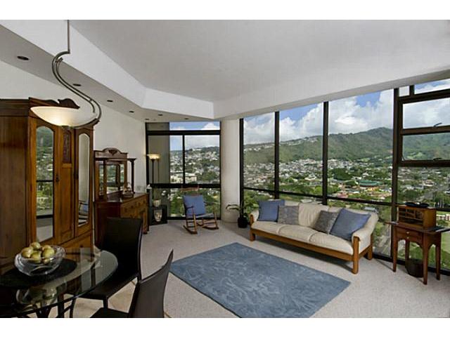 2101 Nuuanu Avenue  Unit I/PHA6