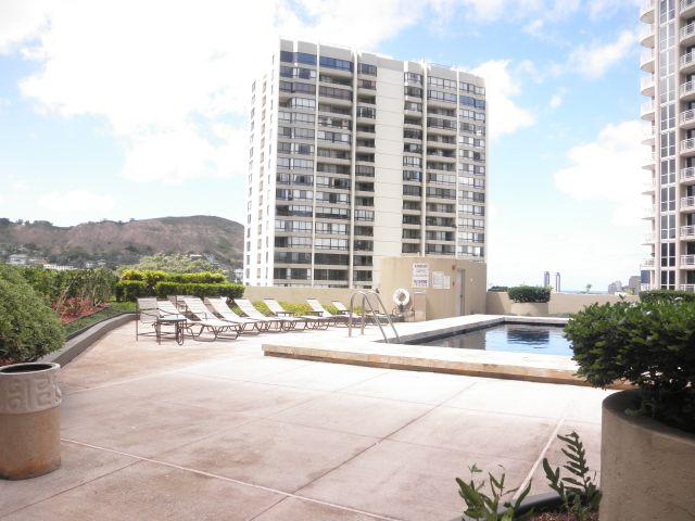 2101 Nuuanu Avenue  Unit I/PHA6