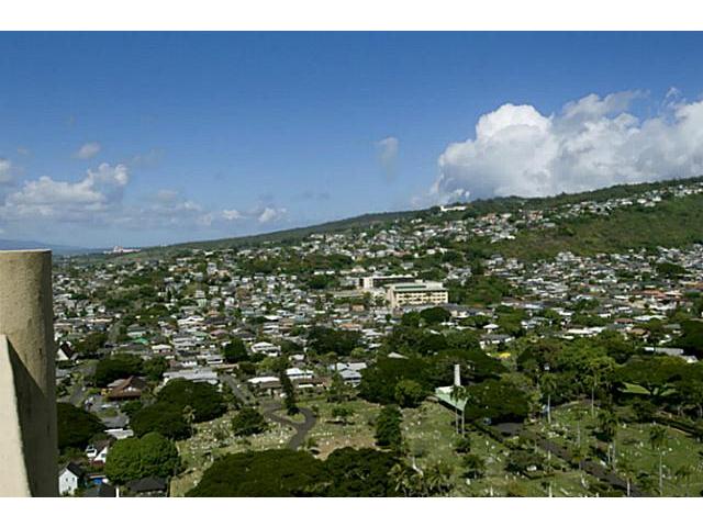2101 Nuuanu Avenue  Unit I/PHA6
