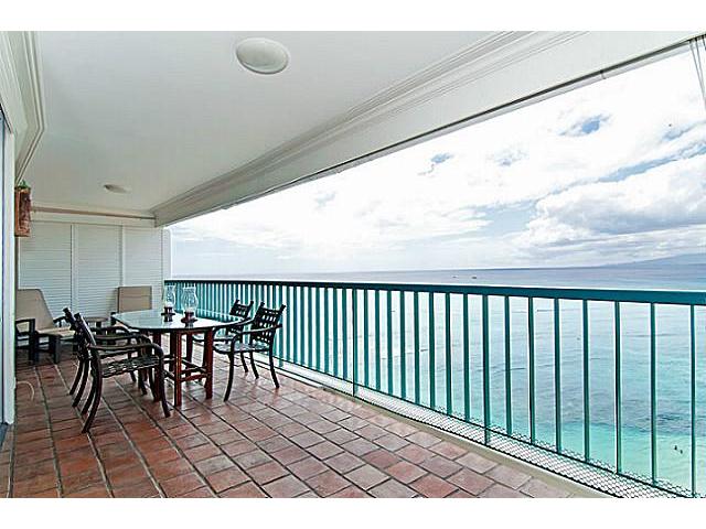 2877 Kalakaua Avenue  Unit 1107