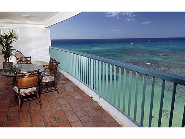 2877 Kalakaua Avenue  Unit 1107