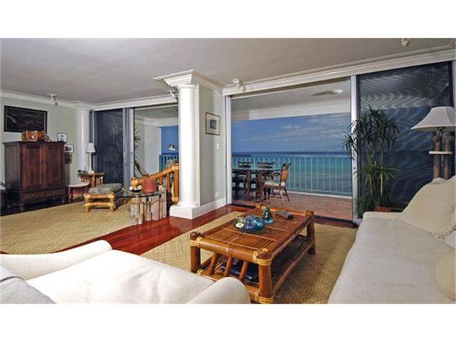 2877 Kalakaua Avenue  Unit 1107