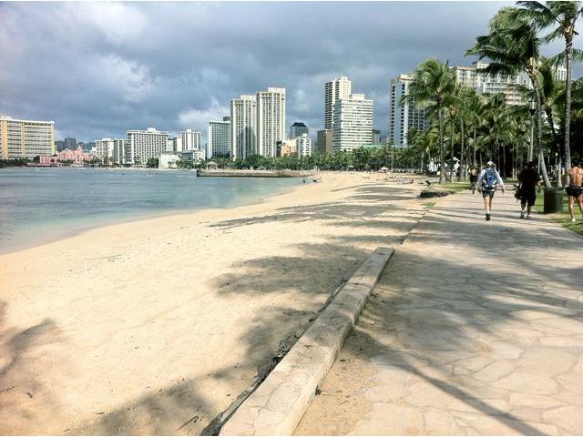 3063 Diamond Head Road