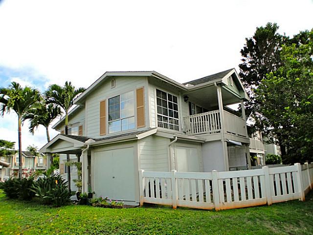 94686 Lumiauau Street Unit UU204 94686 Lumiauau Street Unit UU204
