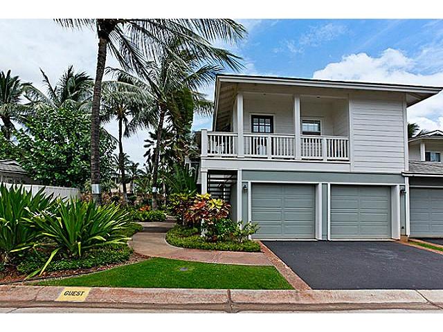 92-1164 Olani Street  Unit (47-1)
