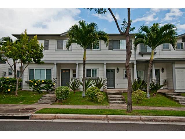 911091 Kaileolea Drive  Unit 2F2