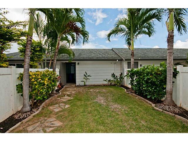 911091 Kaileolea Drive  Unit 2F2