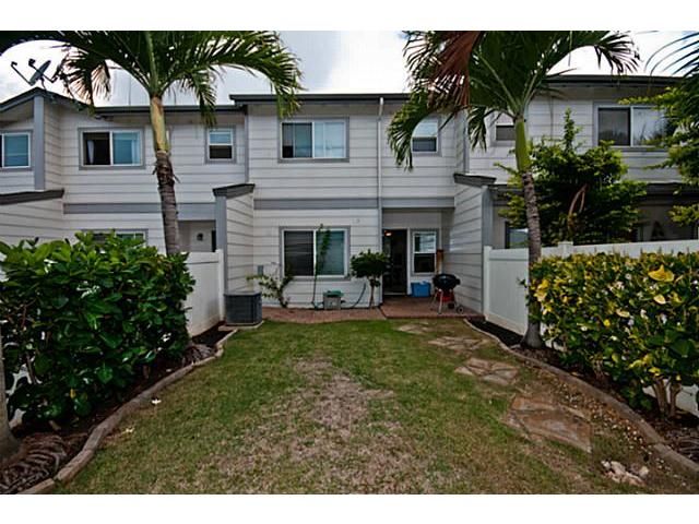 911091 Kaileolea Drive  Unit 2F2