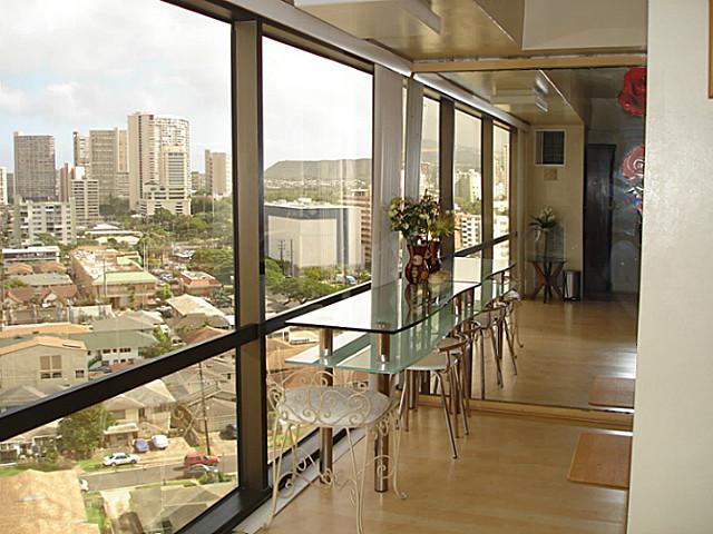 1750 Kalakaua Avenue  Unit 1509