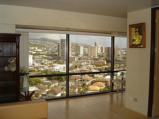 1750 Kalakaua Avenue  Unit 1509