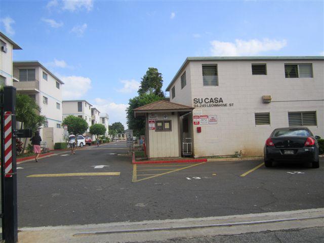 94-245 Leowahine Street  Unit 3002